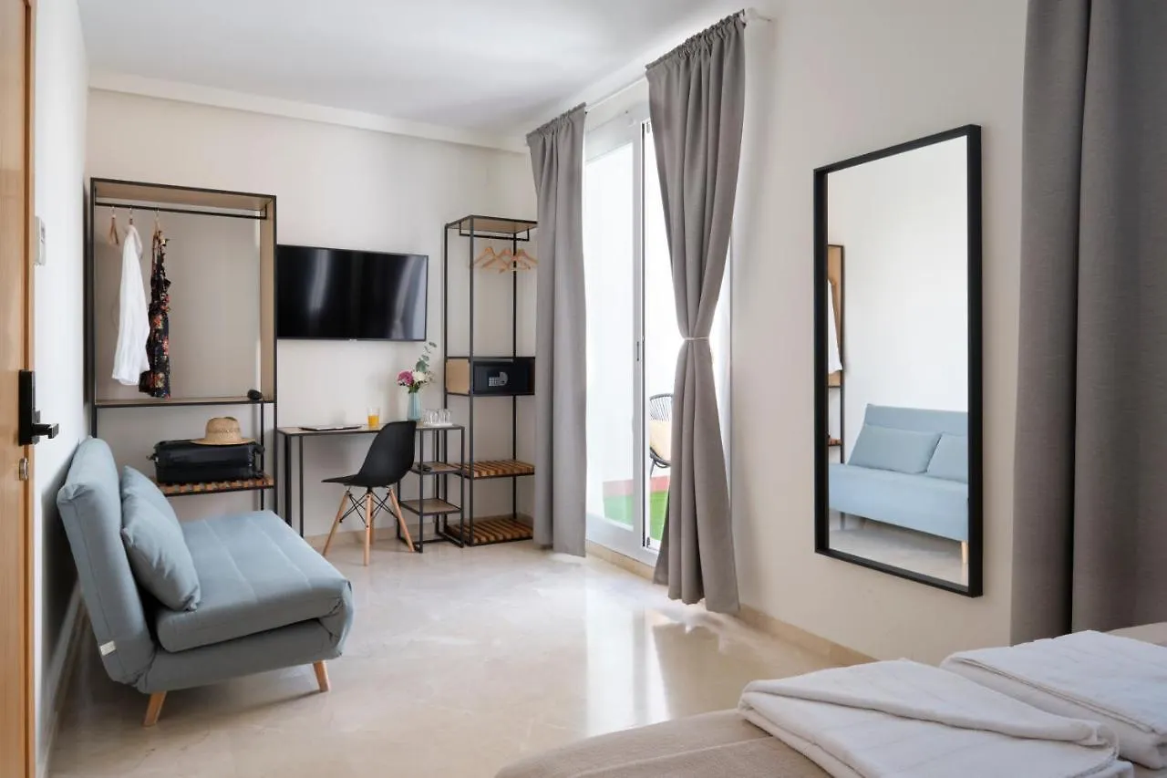 Sweet Sevilla Suites 3*, Seville