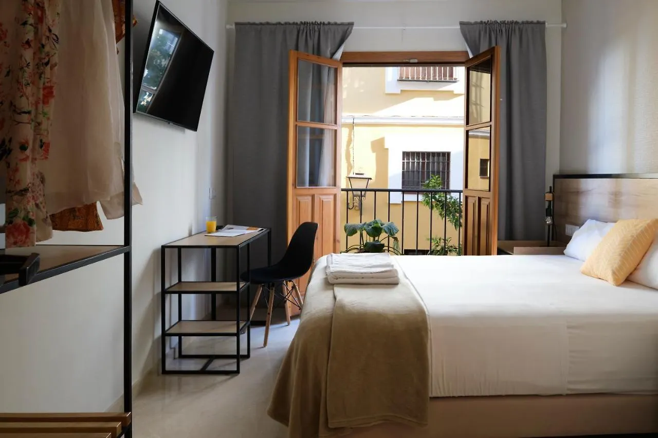 Sweet Sevilla Suites Hotel Seville