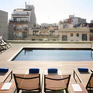 Europark 3* Barcelone