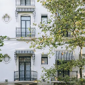 Petit Palace Puerta De Triana Seville