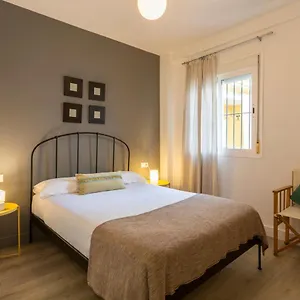 Appartement José Gestoso Urban, Séville