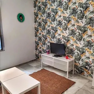 Appartement Coqueto Donkey, Séville