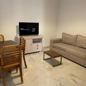 Apartment La Casa Del Pozo Santo, Seville