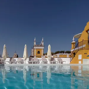 Hotel Casas De La Juderia, Seville