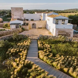 Torre Vella Fontenille Menorca 5*, Son Bou Spain