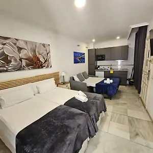 Apartment Angeles, Seville