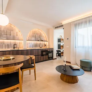 Apartment La Vistosona, Seville