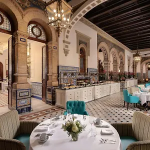 Hotel Alfonso Xiii, A Luxury Collection Hotel,, Seville