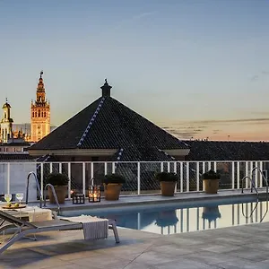 Hotel Fernando Iii, Seville
