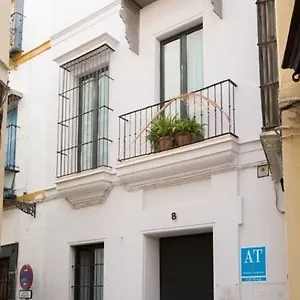 Apartment Center, Seville