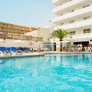 Hsm Reina Del Mar 3*, El Arenal (Mallorca) Spain