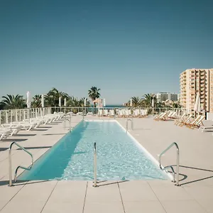 Alay - Adults Only Recommended 4* Benalmádena