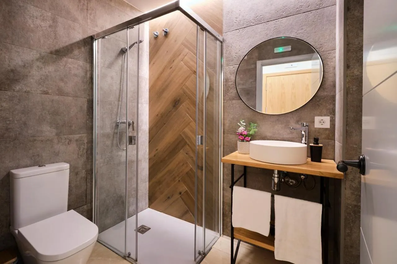 *** Hotel Sweet Sevilla Suites Spain