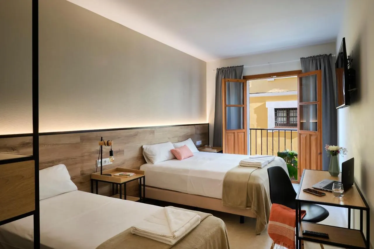 Sweet Sevilla Suites 3*, Seville