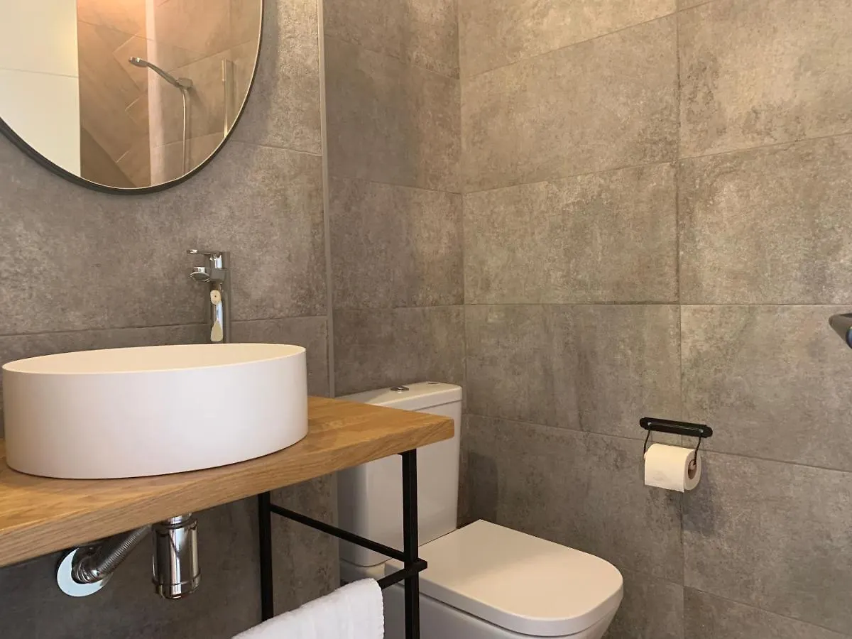 Sweet Sevilla Suites Hotel Seville