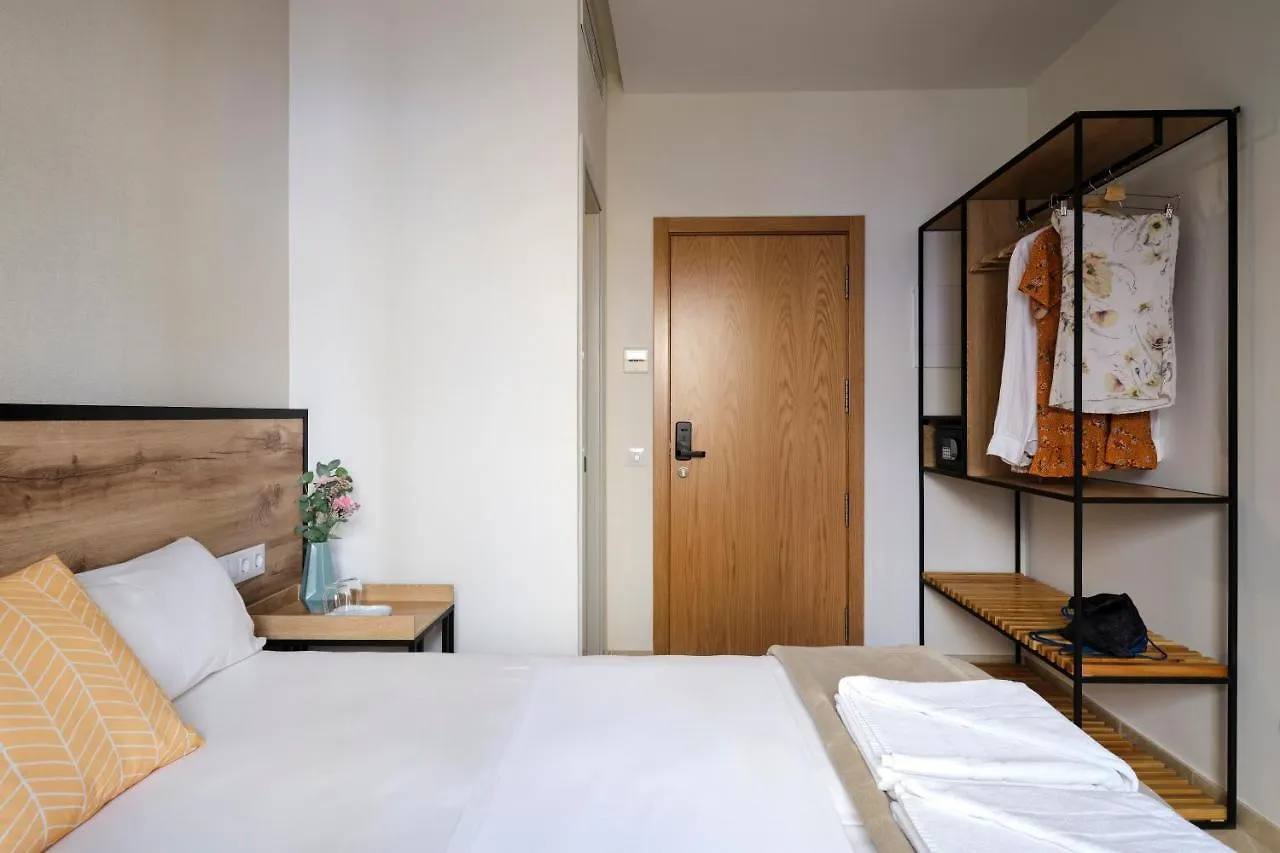 Sweet Sevilla Suites Hotel