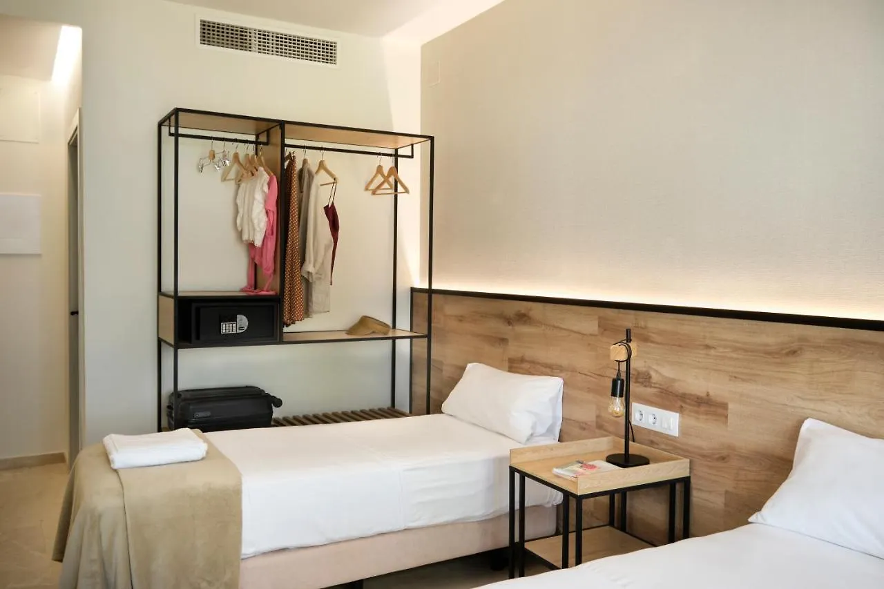 Sweet Sevilla Suites Hotel