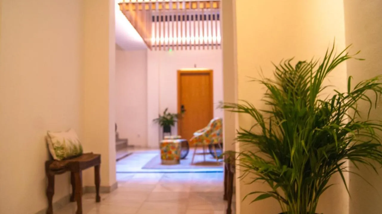 Hotel Sweet Sevilla Suites