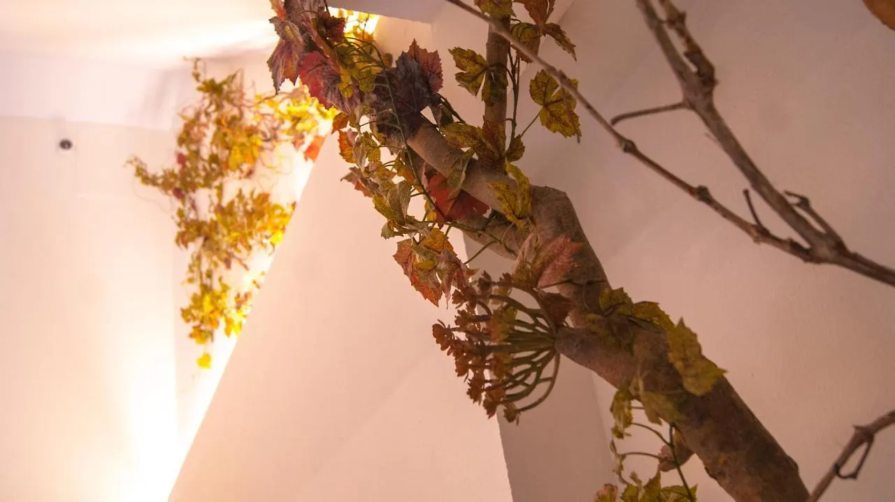 Sweet Sevilla Suites Hotel Seville