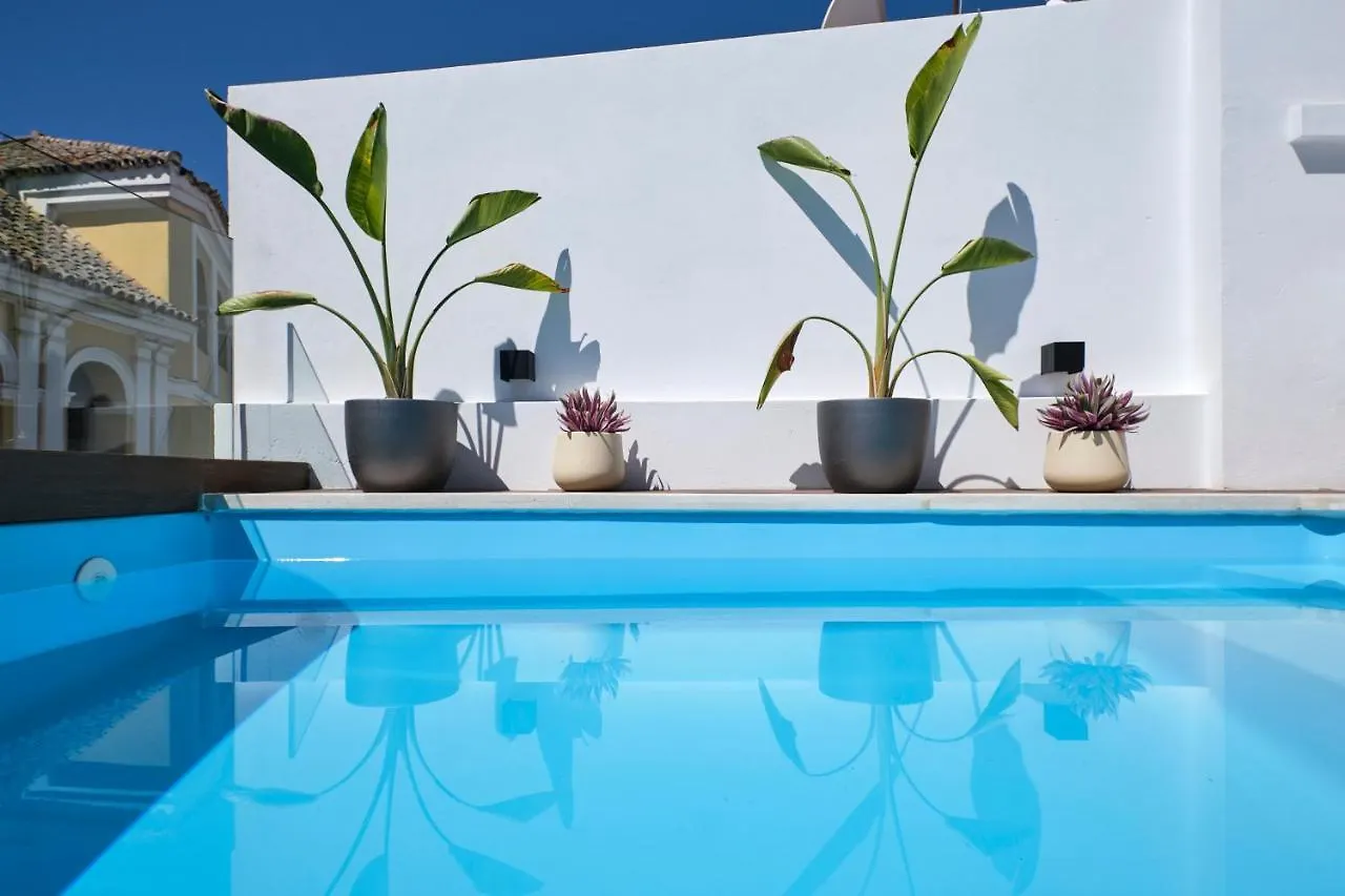 Sweet Sevilla Suites Espagne