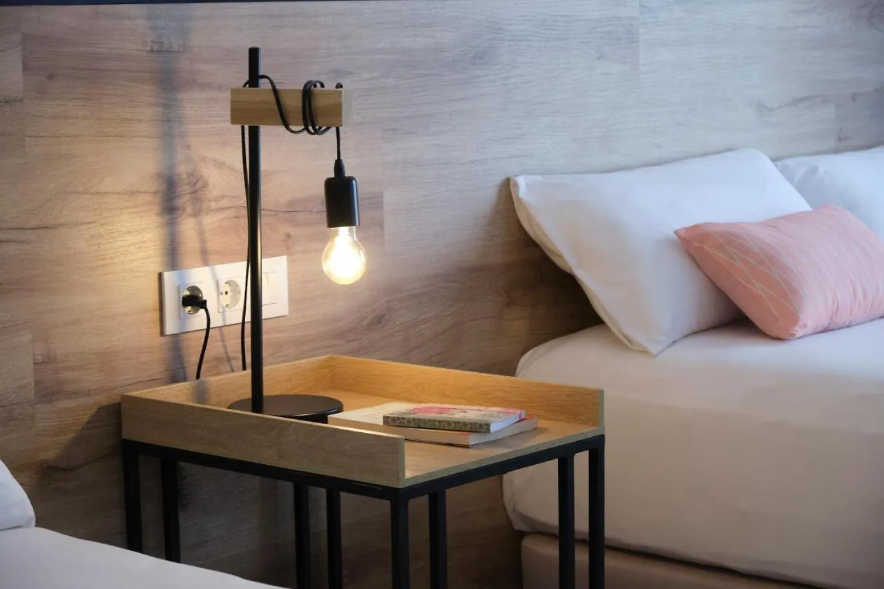 Hotel Sweet Sevilla Suites
