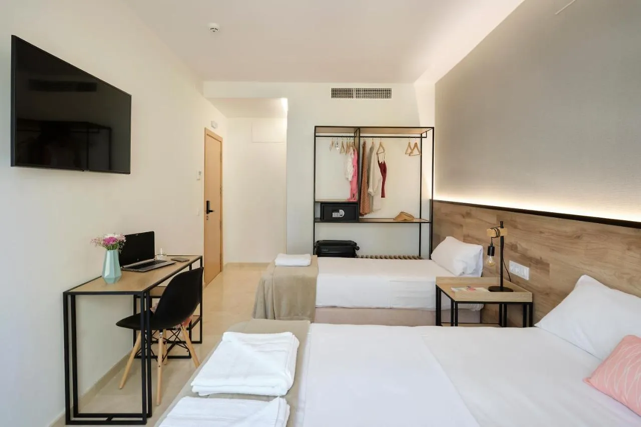 *** Hotel Sweet Sevilla Suites Espagne