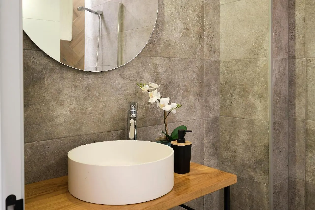 Sweet Sevilla Suites Отель Севилья
