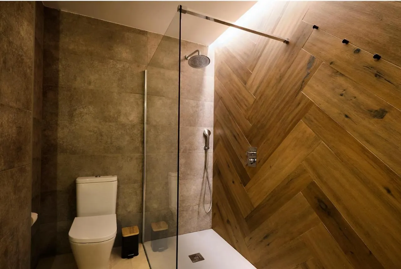 Sweet Sevilla Suites Испания