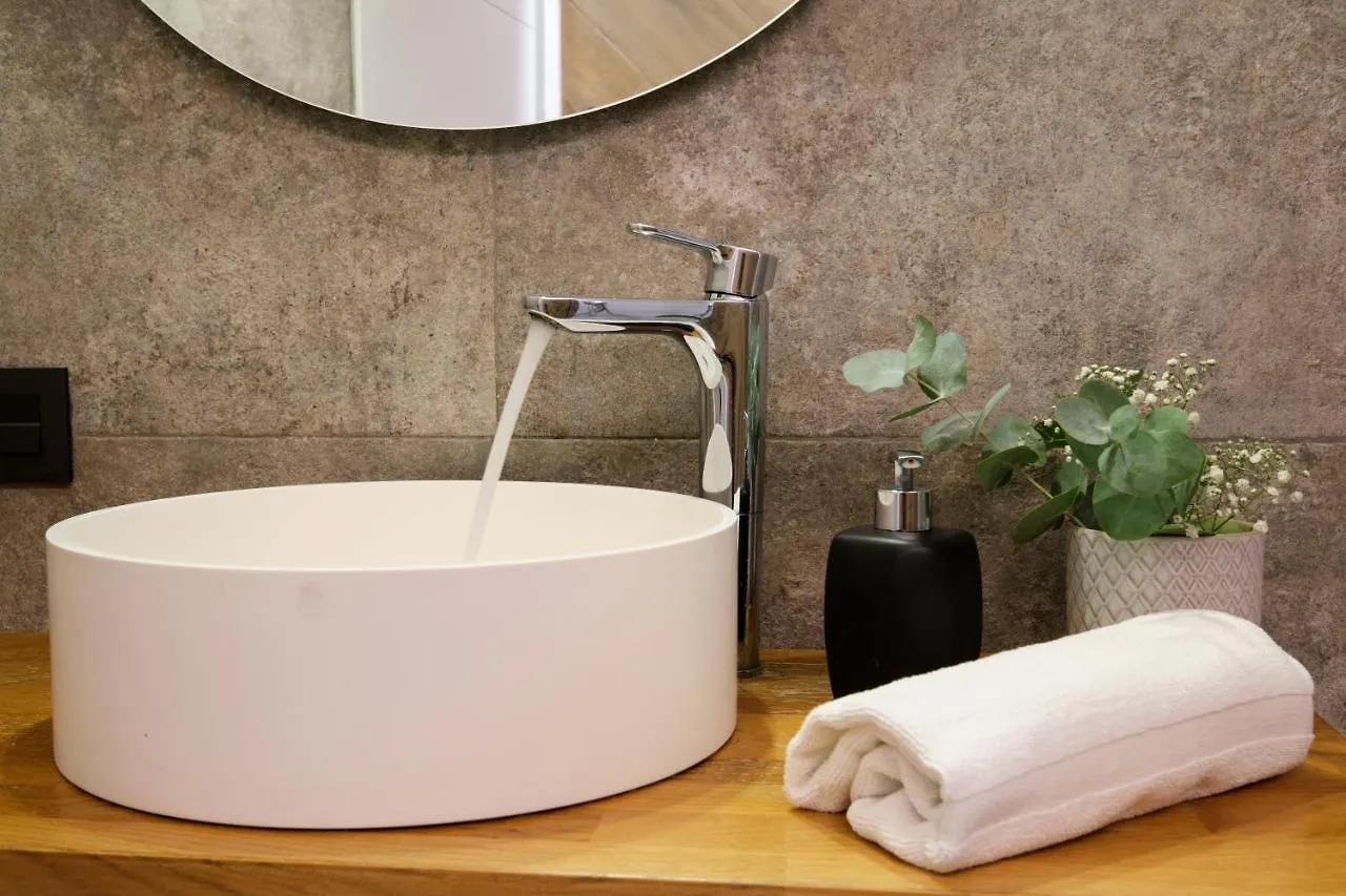 *** Отель Sweet Sevilla Suites Испания