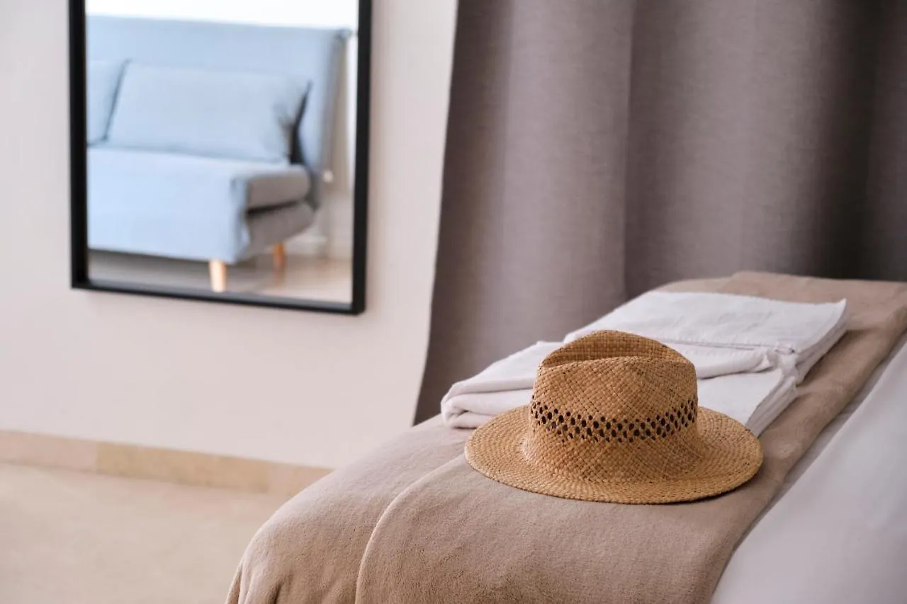 *** Hotel Sweet Sevilla Suites Espagne