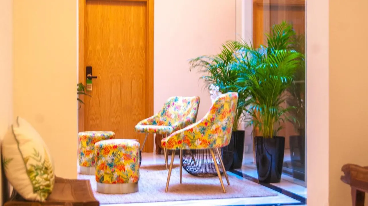 Sweet Sevilla Suites Séville